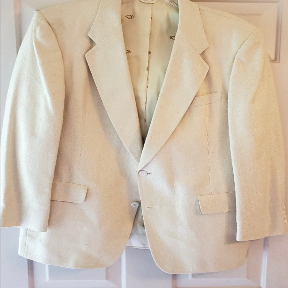 Christian Dior Blazer size L/XL